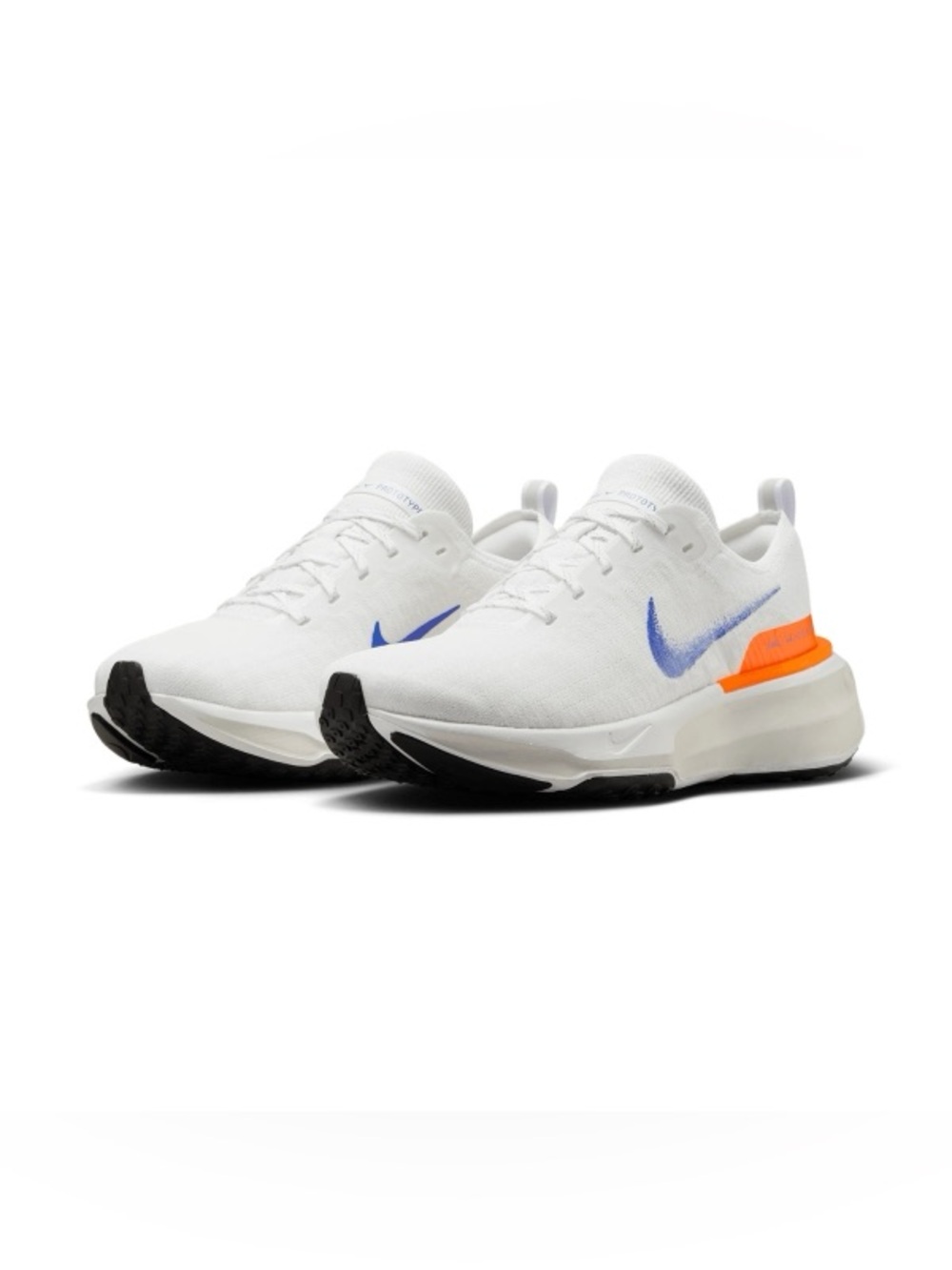 Nike ZoomX Invincible Run Flyknit 3 Blueprint